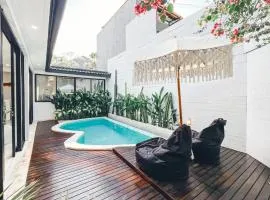 Villa Bianca Bali