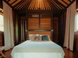 Ecolodge Anacardier- Bungalow 2