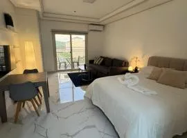 Modern Condo with Pool near Casinos in Clark