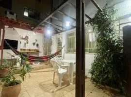 Cantinho do Sossego