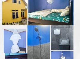 Mayo Homestay