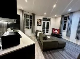 Nottingham City Centre 3 Bed Luxury Apartment