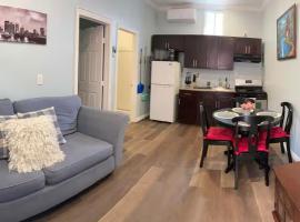 Private Sanctuary in Montebello，位于蒙特贝罗的酒店