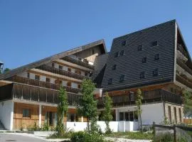 Chalet in Gresse-en-Vercors near Ski Slopes