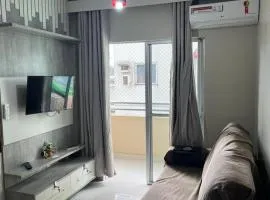 Aconchego no Solar do Coqueiro