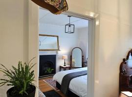'The Gardenia' Trentham，位于Trentham的酒店