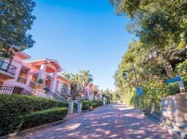 Saint Tropez Hotel，位于长沙长沙黄花国际机场 - CSX附近的酒店