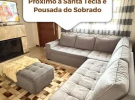 Casa do Sobrado