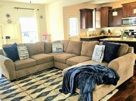 Spacious home in Chesapeake