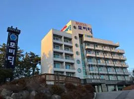 Mobydick Hotel