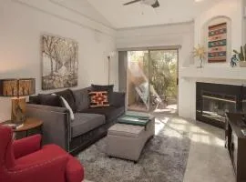 Elegant and updated - In the heart of Sedona
