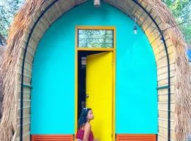 Honu Lodge Liwliwa Zambales