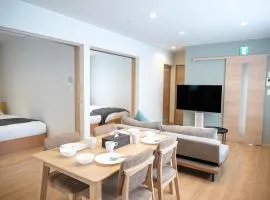 TKD HOUSE Furano 2