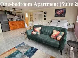 Deep South Suites
