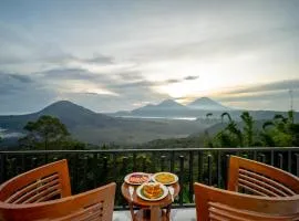Tegal Sari Cabin Kintamani