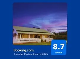Wild Pastures by Nature Resorts and Stays