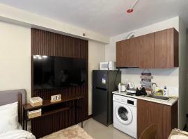 Saekyung 305，位于Suba的酒店