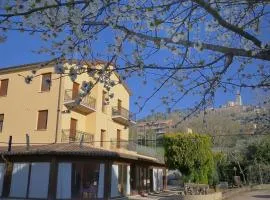 Agriturismo Poponi