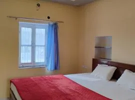 Alka guest house