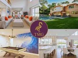 Villa Kimaal - Luxury with pool