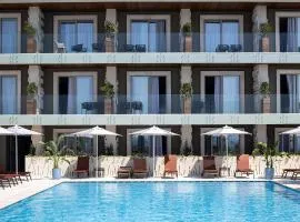 Hotel Vlora Priam, Affiliated by Melia