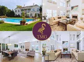 Villa Noyaan - Luxury with pool