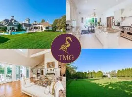 Villa Qadus - Luxury with pool