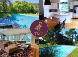 Villa Revello - Luxury with pool