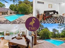 Villa Sofia East Hampton - Exclusive Vacation Rental with Pool