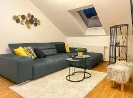 Apartment Modern
