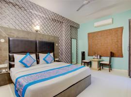 Hotel Smart Signature，位于新德里的住宿