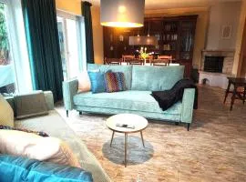 Ferienhaus an der Wiederitz