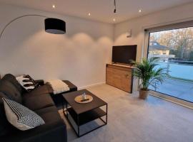 Ferienhaus Sisi，位于波金格的酒店