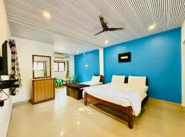 SAI AARUSH Guest House