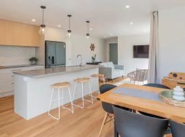 Whitianga getaway