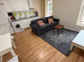 Main Street One-Bedroom Apartment