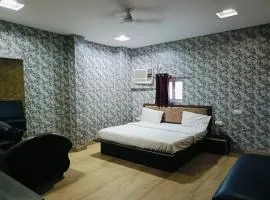 Hotel The Airport Residency