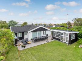 Amazing Home In Skagen With Wifi，位于斯卡恩的酒店