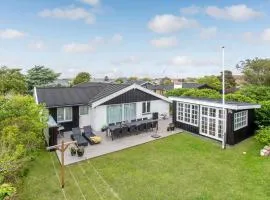 Amazing Home In Skagen With Wifi