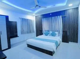Mahalaxmi Hills