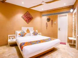 FabHotel Mumbai Corporate rooms JB Nagar