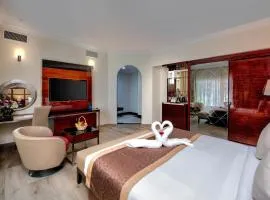 City Stay Hotel Expo Centre