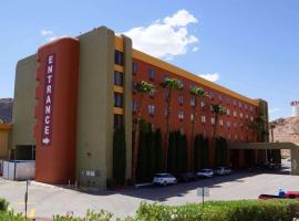 Railroad Pass Hotel and Casino Ramada by Wyndham