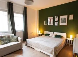 Big apartment with Parking, 30 min to Düsseldorf