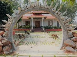 Raj Kuteera