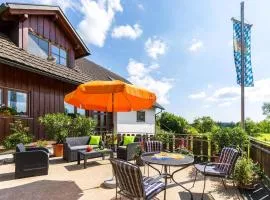 Ferienwohnung Obstwiese