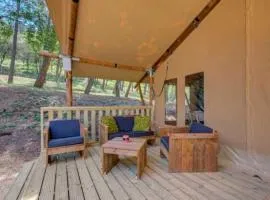 Camping 3 étoiles - Piscine - eebeae