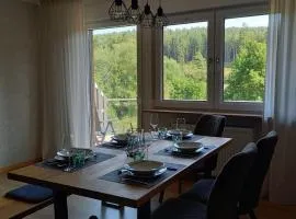 Ferienwohnung Mossauer Hoehe