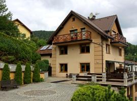 Dom w Górach "TRESNA"，位于特雷斯纳的酒店