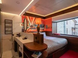 !FEST Hotel Rynok Square